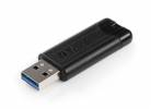 Verbatim Store 'n' Go Pin Stripe USB Drive 64GB USB 3.2 Gen 1 Sort