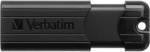 Verbatim Store 'n' Go Pin Stripe USB Drive 64GB USB 3.2 Gen 1 Sort