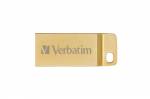 USB 3.0 Metal Executive 64GB, Gold