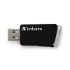 Store ´N´ Click USB Drive 32GB, Black