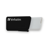 Store ´N´ Click USB Drive 32GB, Black