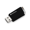 Store ´N´ Click USB Drive 32GB, Black