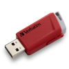 USB Drive Store ´N´ Click 32GB (2-pack) Red/Blue