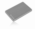 Store ´n´ Go ALU Slim 2.5 Ext. Hard Drive 1TB, Space Grey