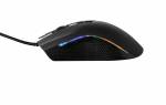 SUREFIRE Hawk Claw Gaming 7-Button Mouse RGB