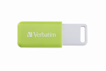 Verbatim DataBar 32GB USB 2.0 Grøn