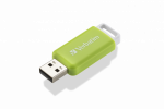 Verbatim DataBar 32GB USB 2.0 Grøn