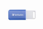 Verbatim DataBar 64GB USB 2.0 Blå