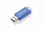 Verbatim DataBar 64GB USB 2.0 Blå