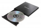 VERBATIM External Slimline Blu-ray Writer Type-C
