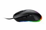 SUREFIRE Buzzard Claw Gaming 6-Button Mouse with RGB