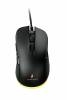 SUREFIRE Buzzard Claw Gaming 6-Button Mouse with RGB