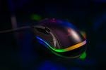 SUREFIRE Buzzard Claw Gaming 6-Button Mouse with RGB