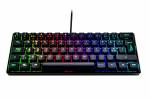 SUREFIRE KingPin M1 Mech. Gaming RGB Keyboard QWERTY Nordic