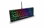 SUREFIRE KingPin M1 Mech. Gaming RGB Keyboard QWERTY Nordic