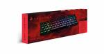 SUREFIRE KingPin M1 Mech. Gaming RGB Keyboard QWERTY Nordic