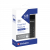 VERBATIM Keypad Secure USB 3.1 GEN1 256-BIT Encryption 128GB