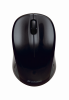 Go Nano Wireless Mouse Black