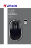 Go Nano Wireless Mouse Black