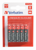 Verbatim Batteri AAA / LR03