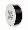 3D Printer Filament PLA 1.75MM BLACK 1KG