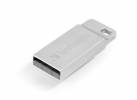 VERBATIM Metal Executive 16GB USB 2.0 Silver