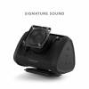 Air Beats Mini - The Compact Bluetooth Speaker, Black