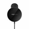 Aura Car - The Magnetic Wireless Charging Pad, Black