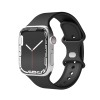 Silicone Loop Case 1 Band One 38/40/41 mm, Black