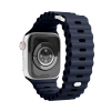 Ocean Band Case 1 Band One 38/40/41 mm, Navy