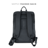 Horizon - The Tech Backpack, Black