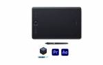 Wacom Intuos Pro Medium, Black