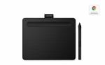 Wacom Intuos Small, Black