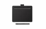 Wacom Intuos Small Bluetooth, Black