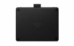 Wacom Intuos Small Bluetooth, Black