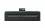 Wacom Intuos Small Bluetooth, Black/Green