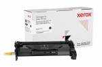 Xerox Black Toner Cartridge CF226A
