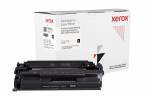 EVERYDAY Black Toner 26X, High Capacity