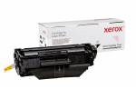 EVERYDAY Black Toner replaces HP 12A, Standard Capacity