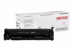 EVERYDAY Black Toner 201X, High Capacity