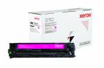 EVERYDAY Remanufactured Toner replaces HP 131A, Standard Cap