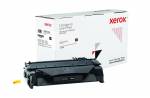 EVERYDAY Black Toner 80A, Standard Capacity
