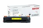 EVERYDAY Yellow Toner 203X, High Capacity