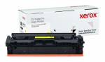EVERYDAY Yellow Toner replaces HP 216A, Standard Capacity