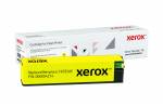 EVERYDAY Yellow Remanufactured Cartridge 973X, High Capacity