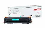 Everyday Toner Cyan cartridge to HP CF531A 0.9K