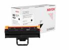 Xerox Everyday Toner HY Black cartridge