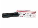 XEROX C230 / C235 Cyan Standard Capacity Toner Cartridge (1,