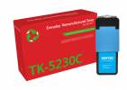 EVERYDAY Remanufactured Toner replaces Kyocera TK-5230C