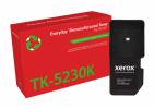 EVERYDAY Remanufactured Toner replaces Kyocera TK-5230K